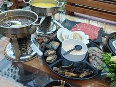 -丽江庭院之爱在路上(西单店)