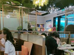 -四季合味椰子鸡(南山大冲店)