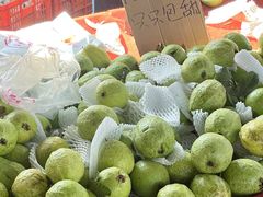 -细村农贸综合市场