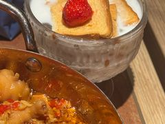 泡鲁达-浩海火燒雲傣家菜(芮欧百货店)