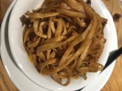 干香焖面-九毛九西北菜(大东海店)