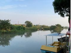 -乡乐园蟹庄·阳澄湖农家乐