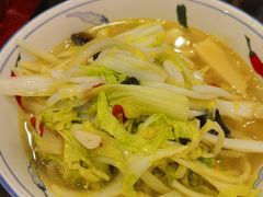 -西江美食舫·江西菜(健德桥店)