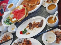 -宋园·金宴浙鲜馆(静安店)