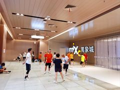 -取水楼(地铁站)
