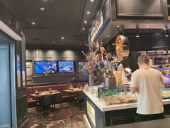 -宴立方海鲜自助(义乌万达广场店)