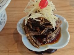-二泉园老菜馆·百年无锡菜