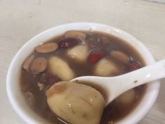 -罗子龙罗家桂花汤圆(曹都巷店)