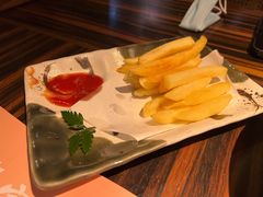 -山葵家·创意料理(万象汇店)