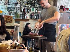 -安立可意大利美食