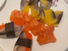 -玛莎拉自助餐厅(国贸店)