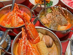 -红雀围·海鲜火锅(陆家嘴中心店)