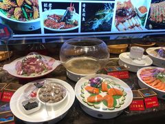 -巢爷老味(东方红店)