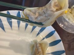香菇鲜肉馄饨-艾米私房馄饨