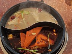 -赵美丽·重庆社区火锅·直营店(火车东站·中豪国际店)