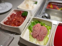 -海底捞火锅(群光广场店)