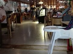 -路易十三西餐厅(西关新天地店)