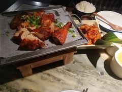 -绿茶餐厅(昌平悦荟店)