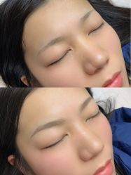 -久匠·野生眉半永久纹眉