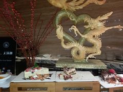-上海圣诺亚皇冠假日酒店·诺亚厨房