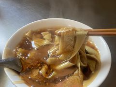-陈记锅巴菜(五大道店)