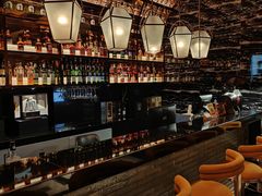 -厦门瑞颐大酒店·VIRGO威士忌酒吧