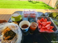 -游心咖啡(青山滨江店)