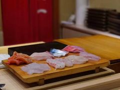 -鮨一日本料理(大中华店)