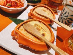 芝士蟹堡-有喜屋·烧鸟·居酒屋(三钢里店)