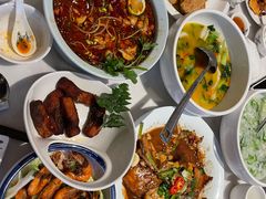 -宁波石浦大饭店(新材料城店)
