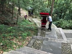 -溪口-滕头旅游景区