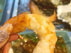 -蚝英雄鲜蚝自助专门店(长楹天街直营店)