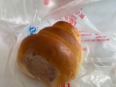 -新侨三宝乐面包店(崇文门店)