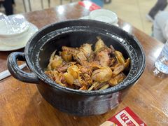 -斯丹姜母鸭·古法干香(涂门街总店)