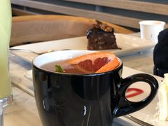 -Bracket Coffee(银河SOHO店)