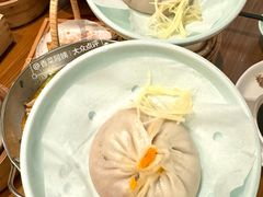 -永安鱼庄·镇江菜(东吴路店)