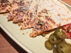 墨西哥牛肉薄饼-沛家·西餐Brunch·直火料理