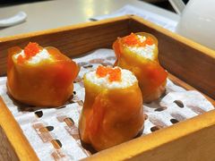 -蔡澜点心·粤菜(西单大悦城店)