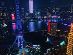 -金轩中餐厅 Jin Xuan(浦东丽思卡尔顿酒店)