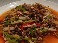 -蛙兔鸡自贡风味·特色江湖菜(广都店)