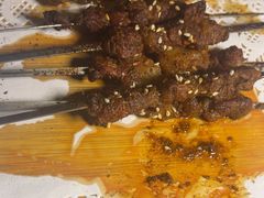 -烛影拾光观景餐厅·创意菜·摄影·小提琴(大唐不夜城店)