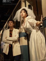 -巴黎经典婚纱摄影PARISSIC