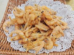-丽泽山庄·生态怀柔菜·虹鳟鱼(红螺寺店)