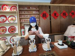 -春风习习