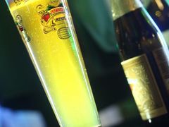 -甘尼仕印度餐厅爵士酒吧(阳春巷店)