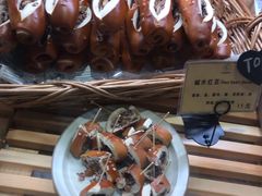 碱水红豆-安上烘焙 ENCHANTE(世纪汇店)