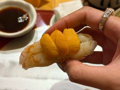 -鮨青(恒基名人购物中心店)