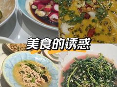 -金陵后厨·南京菜(新街口秣陵路店)