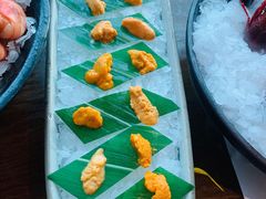 -芥末日本料理(打浦路铂尔曼旗舰店)