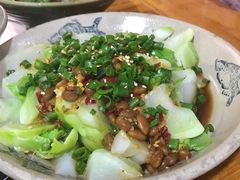 -味老大土碗菜(中山三路店)